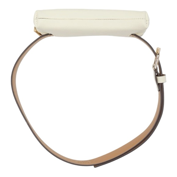 Kate Spade New York saffiano leather zip top belt bag Size L/XL NWT - Picture 10 of 12